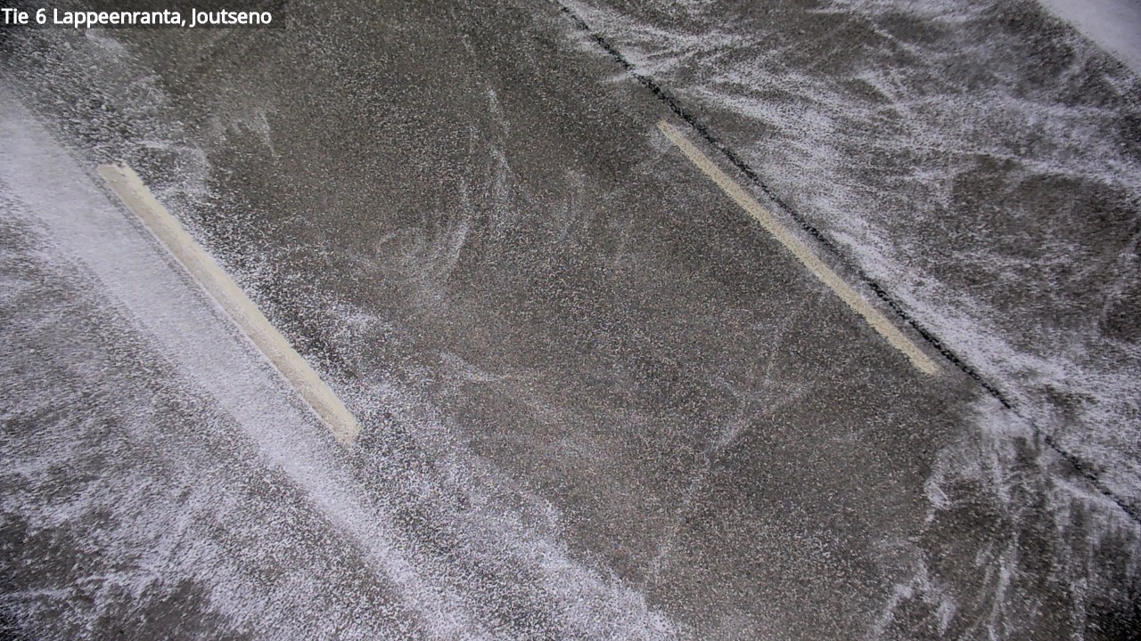 Kelikamerat Kuva Tie 6 Lappeenranta, Joutseno, Lappeenranta, Etelä-Karjala