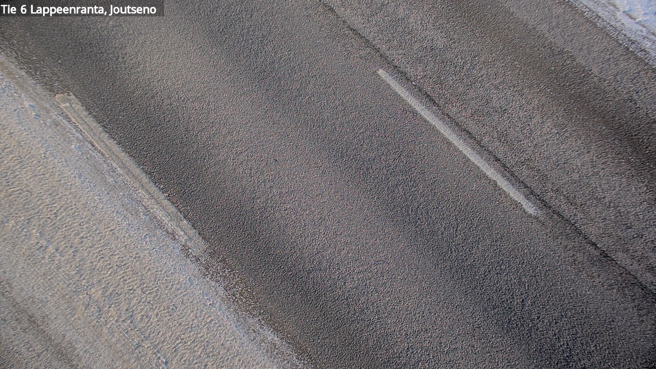 Kelikamerat Kuva Tie 6 Lappeenranta, Joutseno, Lappeenranta, Etelä-Karjala