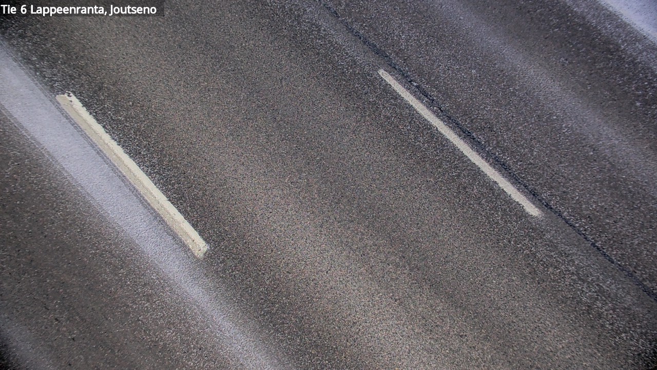 Kelikamerat Kuva Tie 6 Lappeenranta, Joutseno, Lappeenranta, Etelä-Karjala