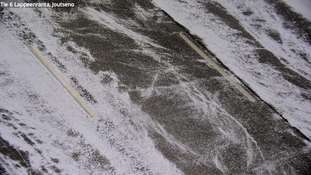 Kelikamerat Kuva Tie 6 Lappeenranta, Joutseno, Lappeenranta, Etelä-Karjala