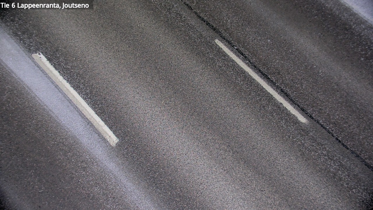 Kelikamerat Kuva Tie 6 Lappeenranta, Joutseno, Lappeenranta, Etelä-Karjala