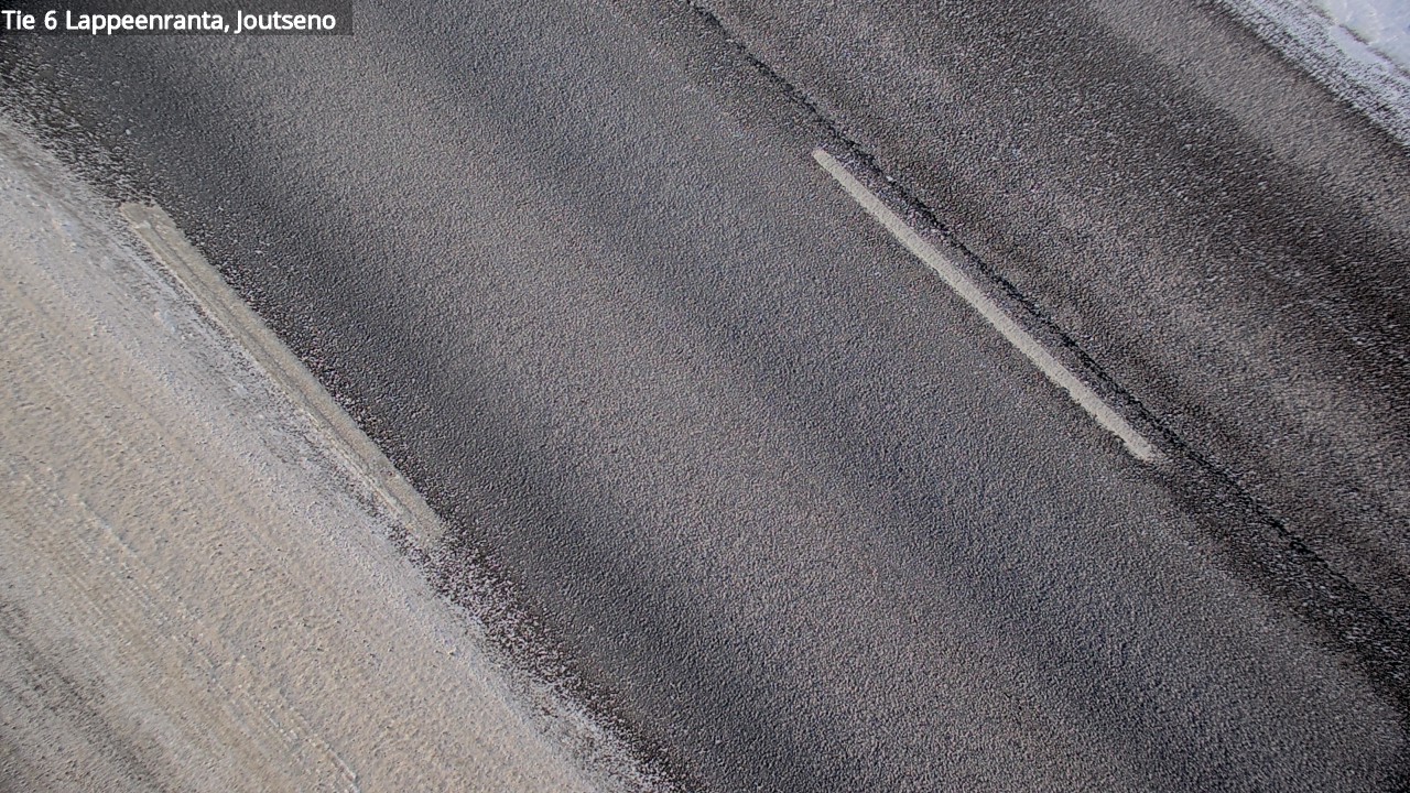 Kelikamerat Kuva Tie 6 Lappeenranta, Joutseno, Lappeenranta, Etelä-Karjala