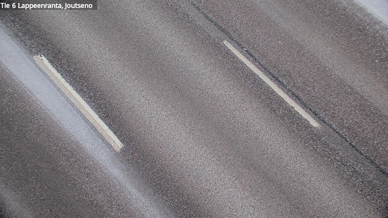 Kelikamerat Kuva Tie 6 Lappeenranta, Joutseno, Lappeenranta, Etelä-Karjala