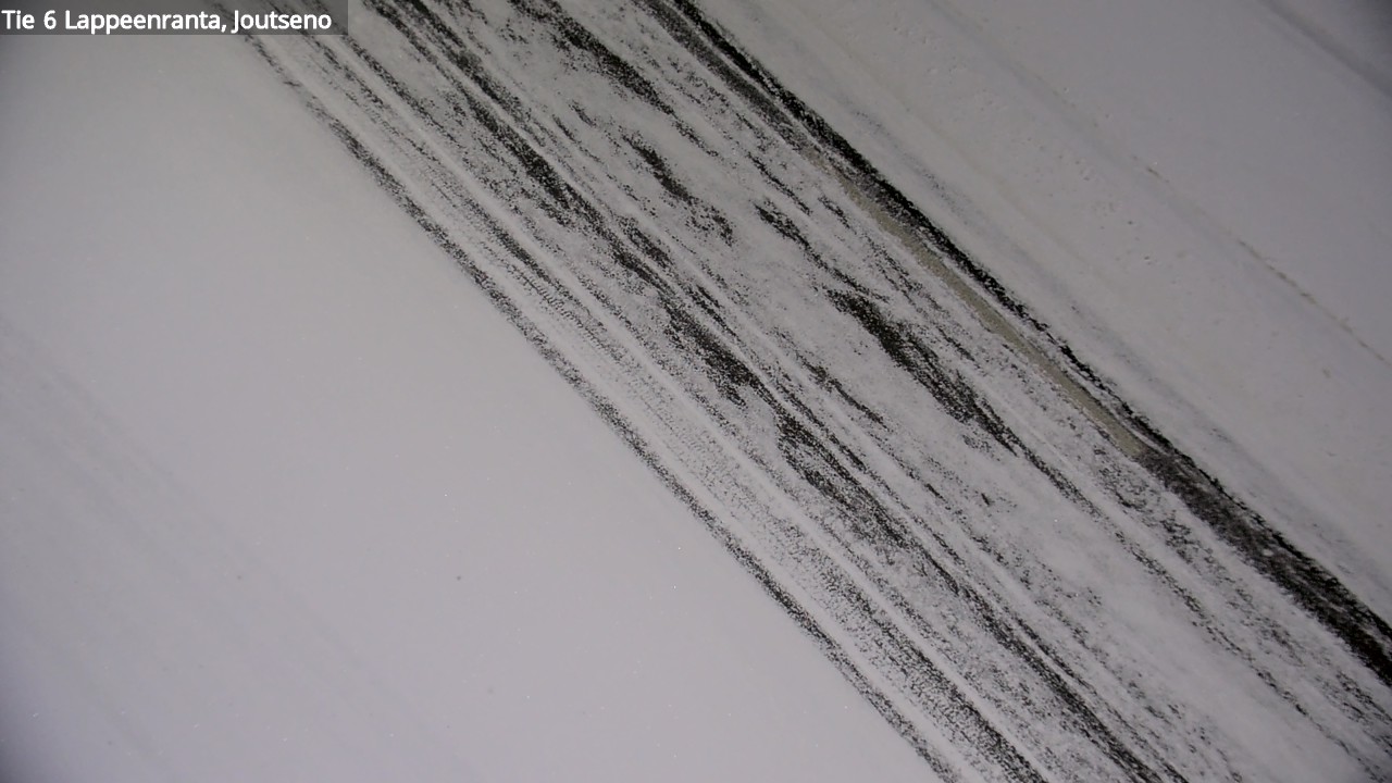 Kelikamerat Kuva Tie 6 Lappeenranta, Joutseno, Lappeenranta, Etelä-Karjala