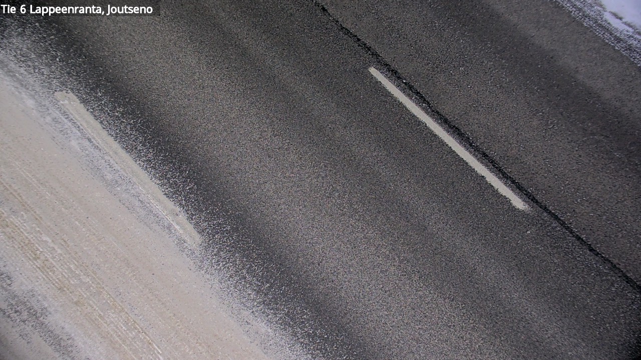 Kelikamerat Kuva Tie 6 Lappeenranta, Joutseno, Lappeenranta, Etelä-Karjala