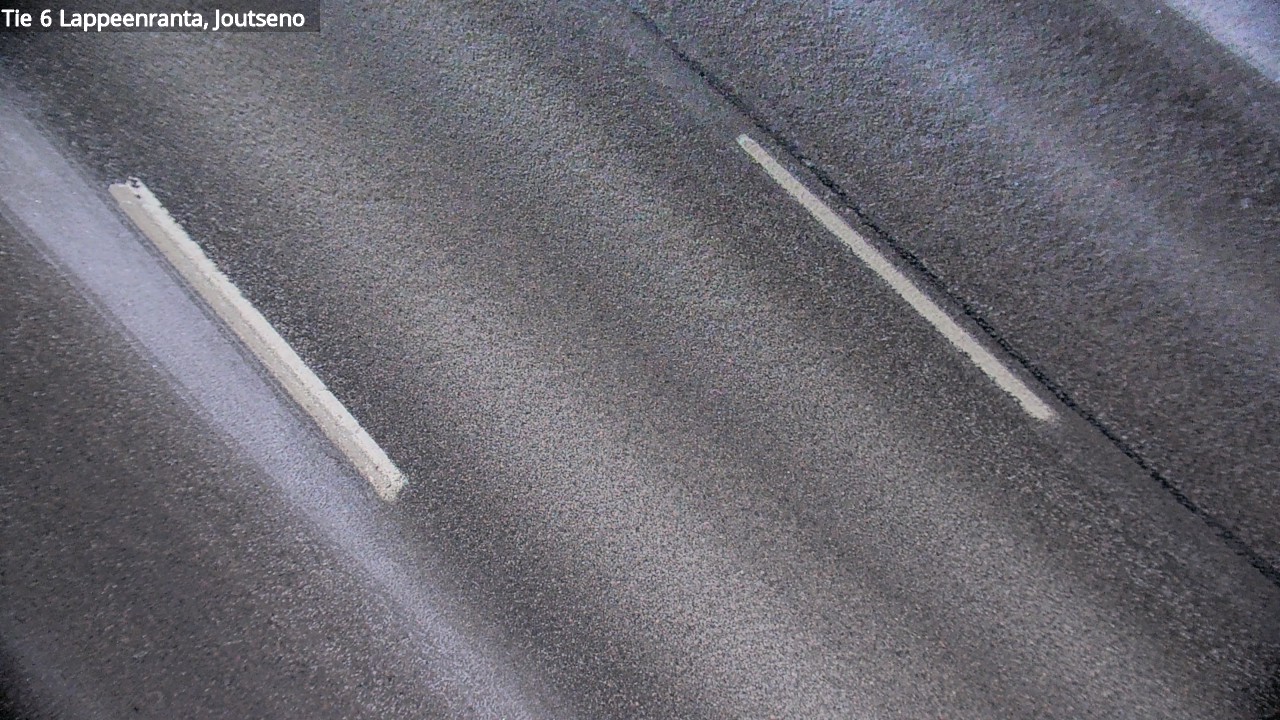 Kelikamerat Kuva Tie 6 Lappeenranta, Joutseno, Lappeenranta, Etelä-Karjala