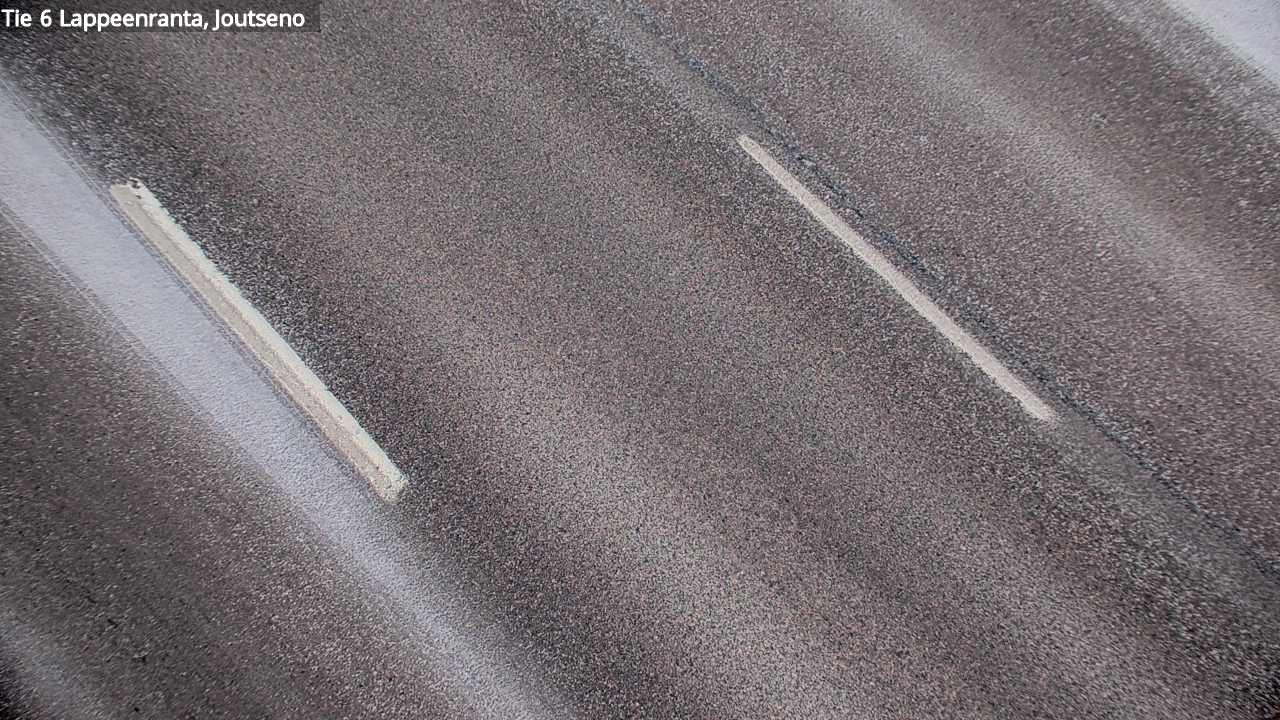 Kelikamerat Kuva Tie 6 Lappeenranta, Joutseno, Lappeenranta, Etelä-Karjala