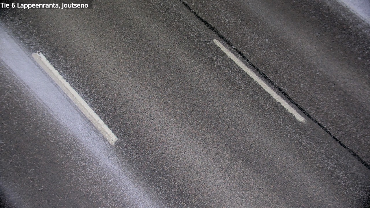 Kelikamerat Kuva Tie 6 Lappeenranta, Joutseno, Lappeenranta, Etelä-Karjala