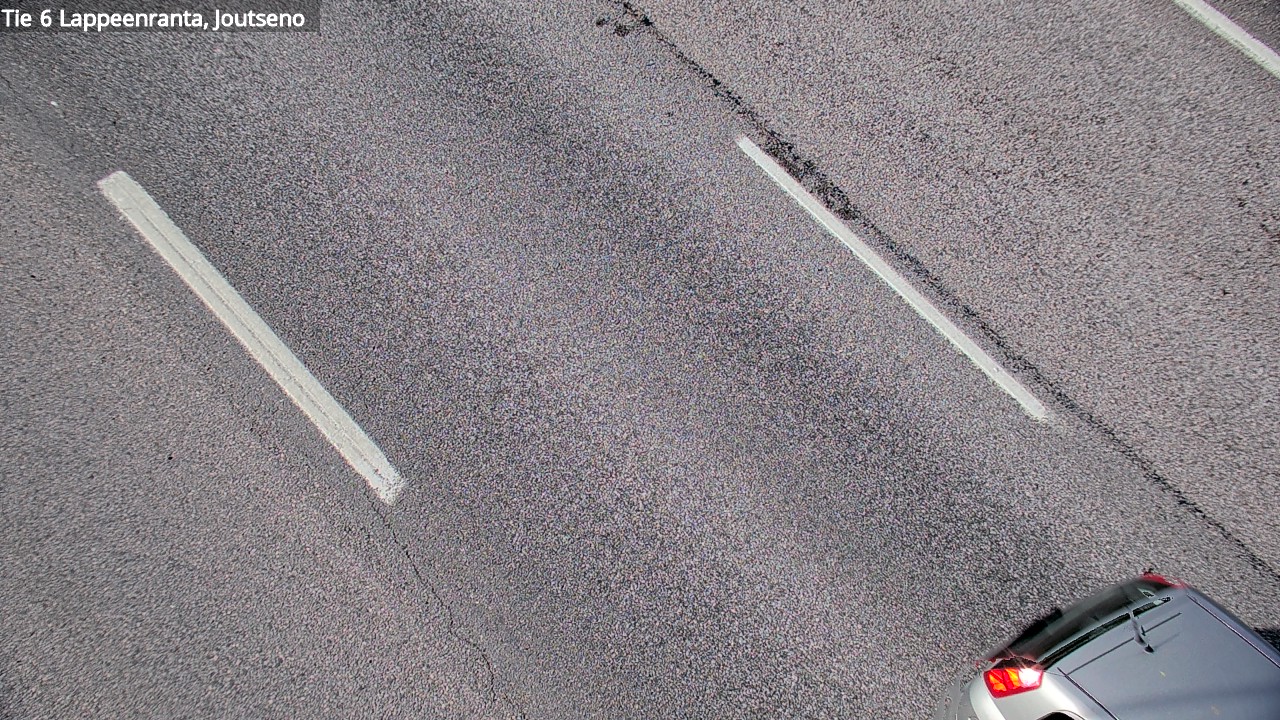 Kelikamerat Kuva Tie 6 Lappeenranta, Joutseno, Lappeenranta, Etelä-Karjala