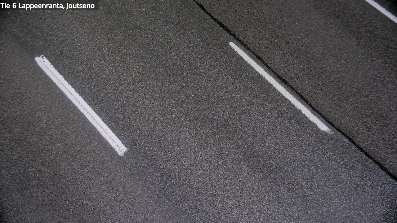 Kelikamerat Kuva Tie 6 Lappeenranta, Joutseno, Lappeenranta, Etelä-Karjala