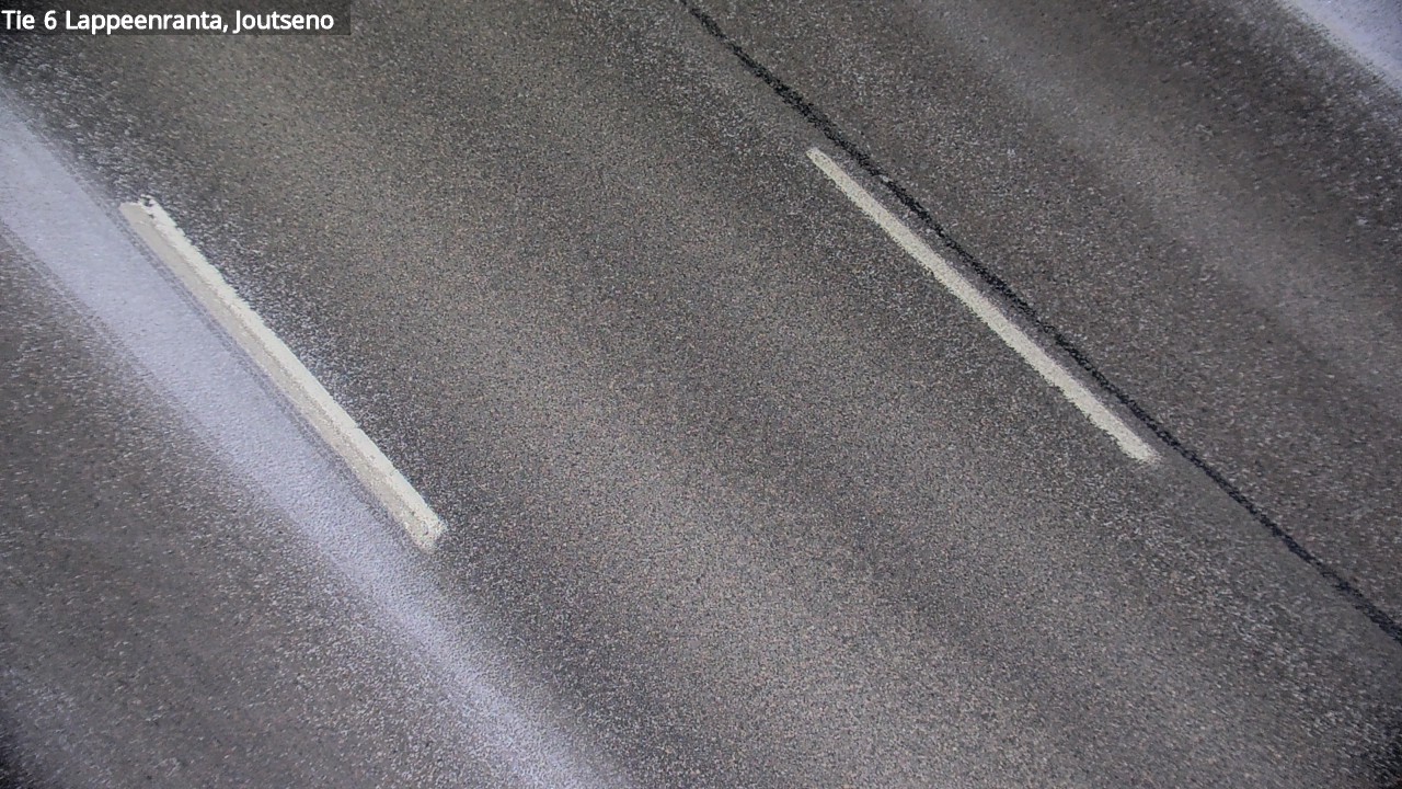 Kelikamerat Kuva Tie 6 Lappeenranta, Joutseno, Lappeenranta, Etelä-Karjala