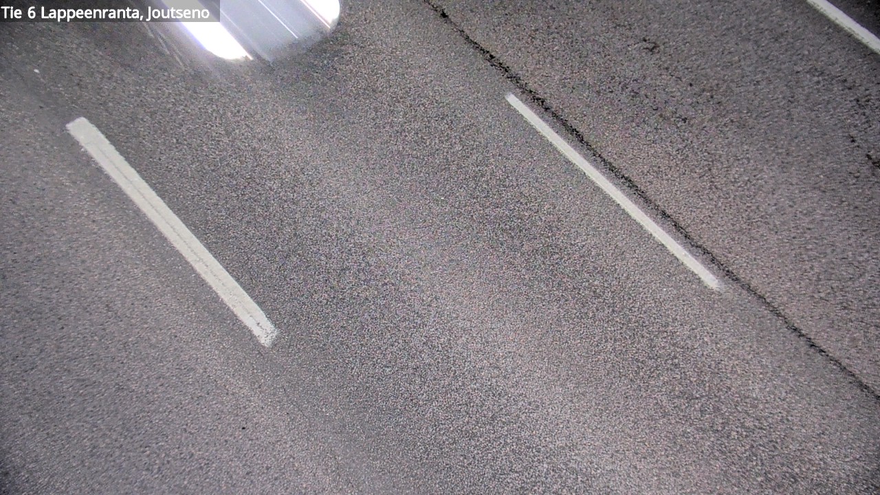 Kelikamerat Kuva Tie 6 Lappeenranta, Joutseno, Lappeenranta, Etelä-Karjala
