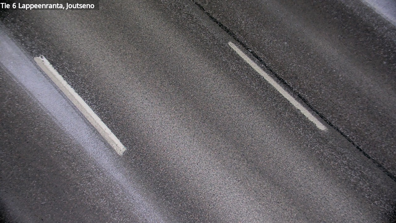 Kelikamerat Kuva Tie 6 Lappeenranta, Joutseno, Lappeenranta, Etelä-Karjala