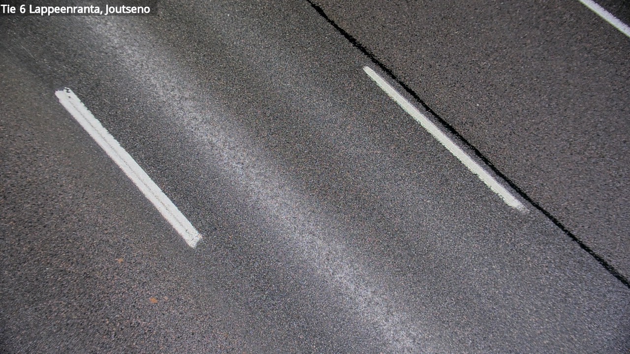 Kelikamerat Kuva Tie 6 Lappeenranta, Joutseno, Lappeenranta, Etelä-Karjala