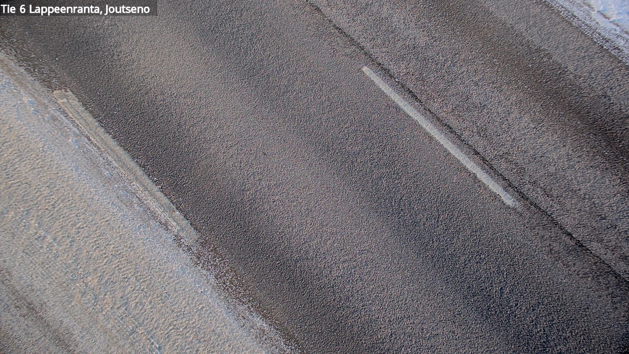 Kelikamerat Kuva Tie 6 Lappeenranta, Joutseno, Lappeenranta, Etelä-Karjala