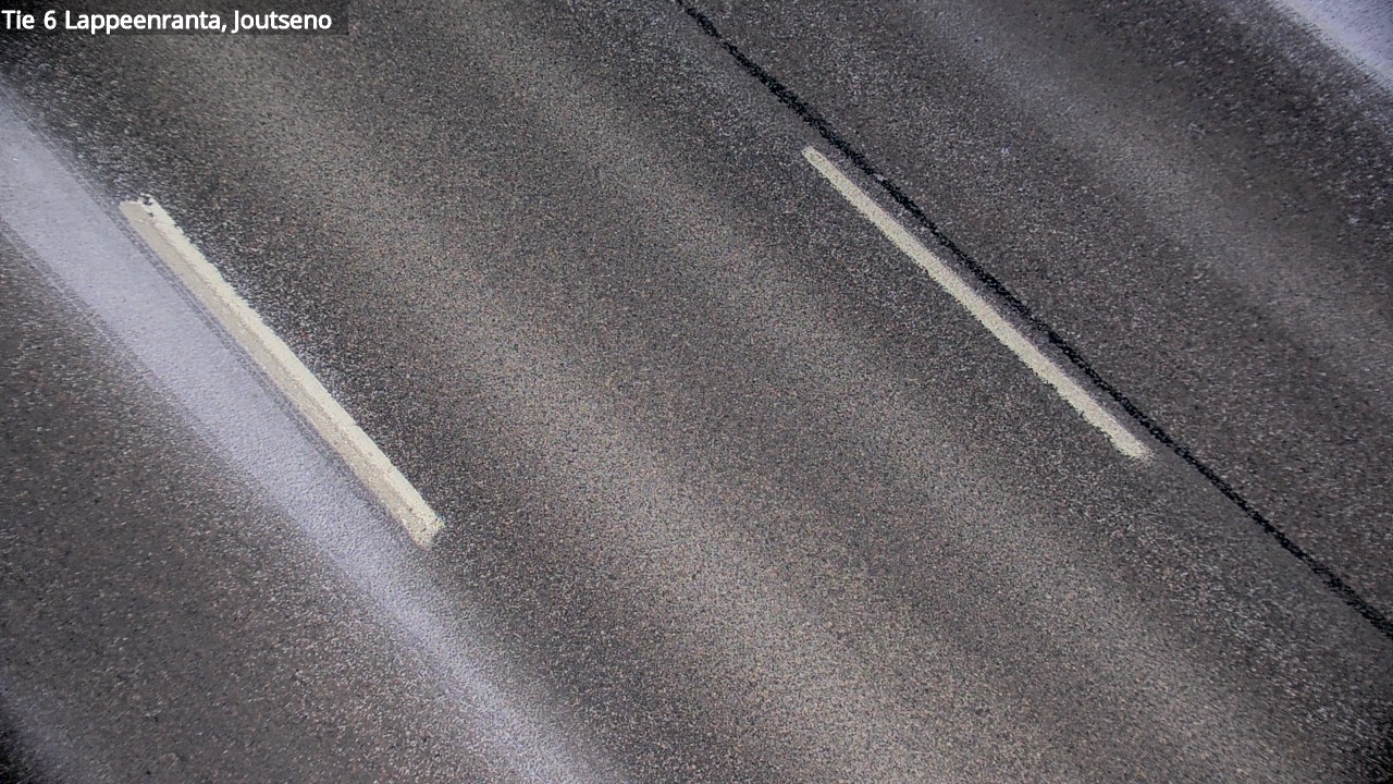 Kelikamerat Kuva Tie 6 Lappeenranta, Joutseno, Lappeenranta, Etelä-Karjala