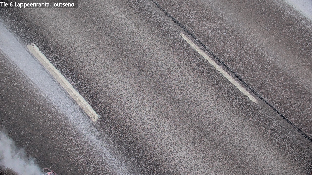 Kelikamerat Kuva Tie 6 Lappeenranta, Joutseno, Lappeenranta, Etelä-Karjala