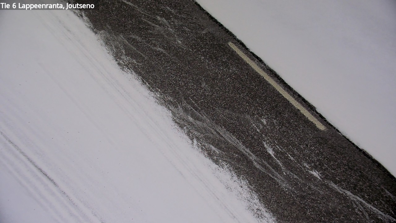 Kelikamerat Kuva Tie 6 Lappeenranta, Joutseno, Lappeenranta, Etelä-Karjala