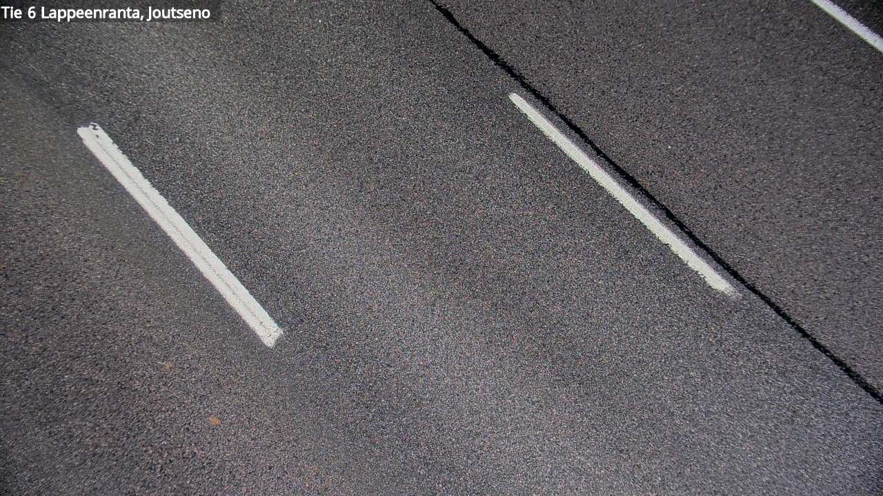 Kelikamerat Kuva Tie 6 Lappeenranta, Joutseno, Lappeenranta, Etelä-Karjala