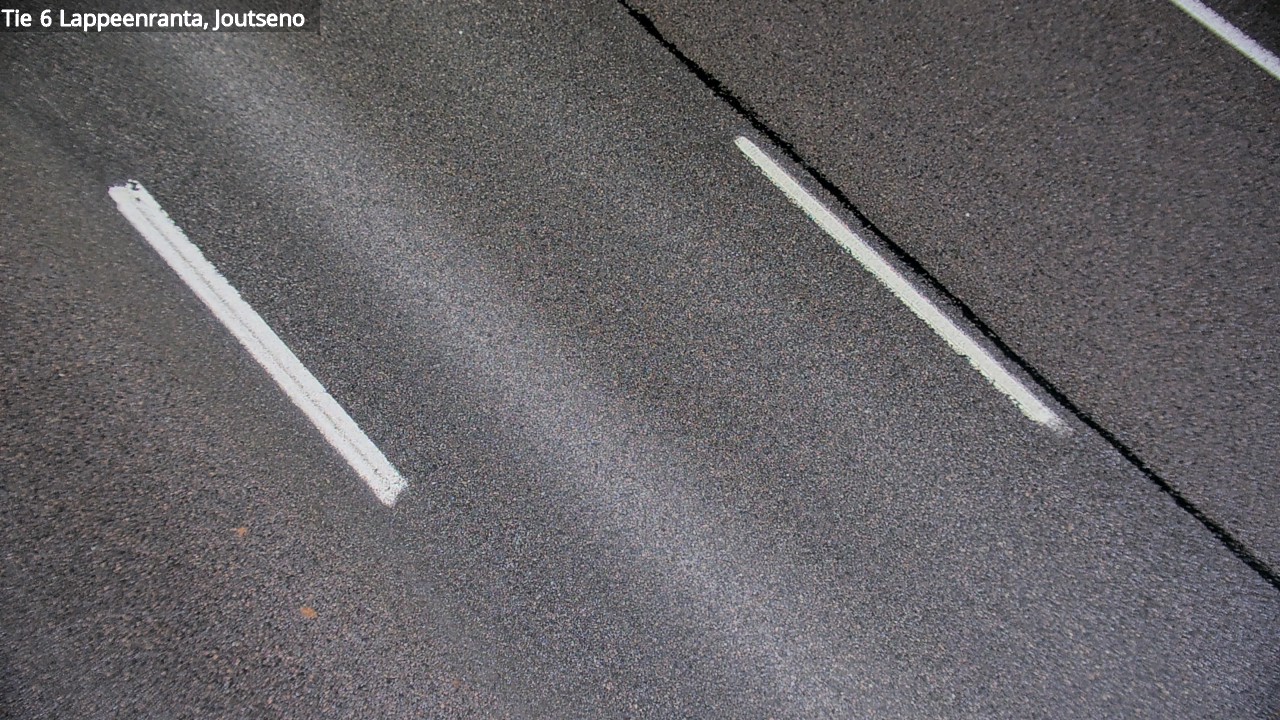 Kelikamerat Kuva Tie 6 Lappeenranta, Joutseno, Lappeenranta, Etelä-Karjala