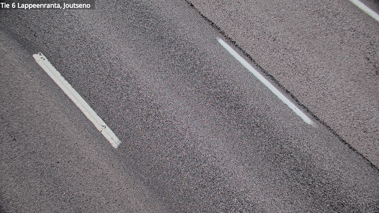 Kelikamerat Kuva Tie 6 Lappeenranta, Joutseno, Lappeenranta, Etelä-Karjala