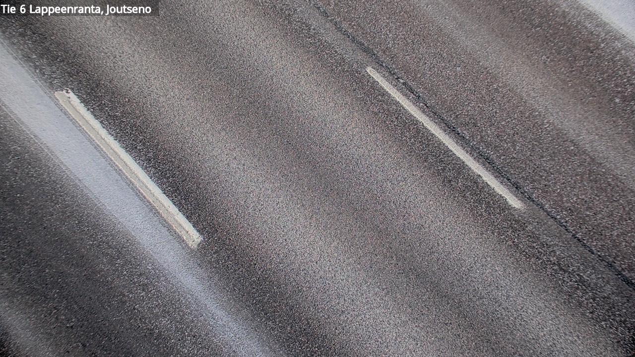 Kelikamerat Kuva Tie 6 Lappeenranta, Joutseno, Lappeenranta, Etelä-Karjala