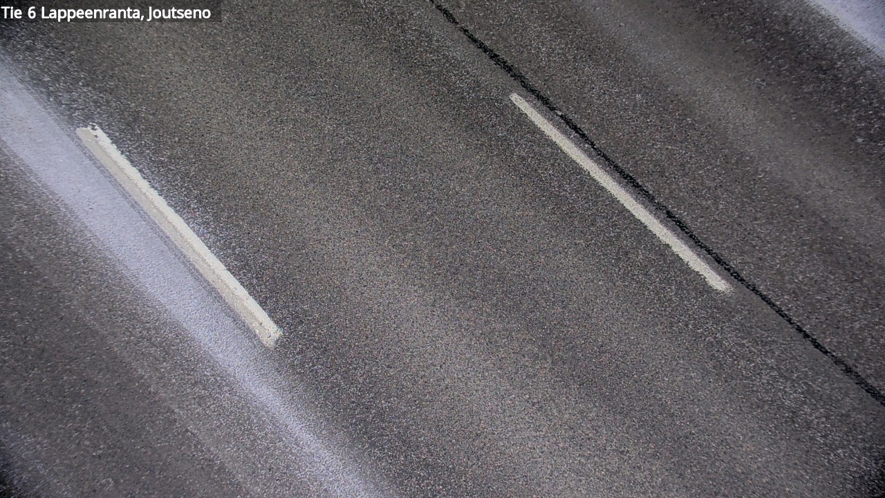 Kelikamerat Kuva Tie 6 Lappeenranta, Joutseno, Lappeenranta, Etelä-Karjala