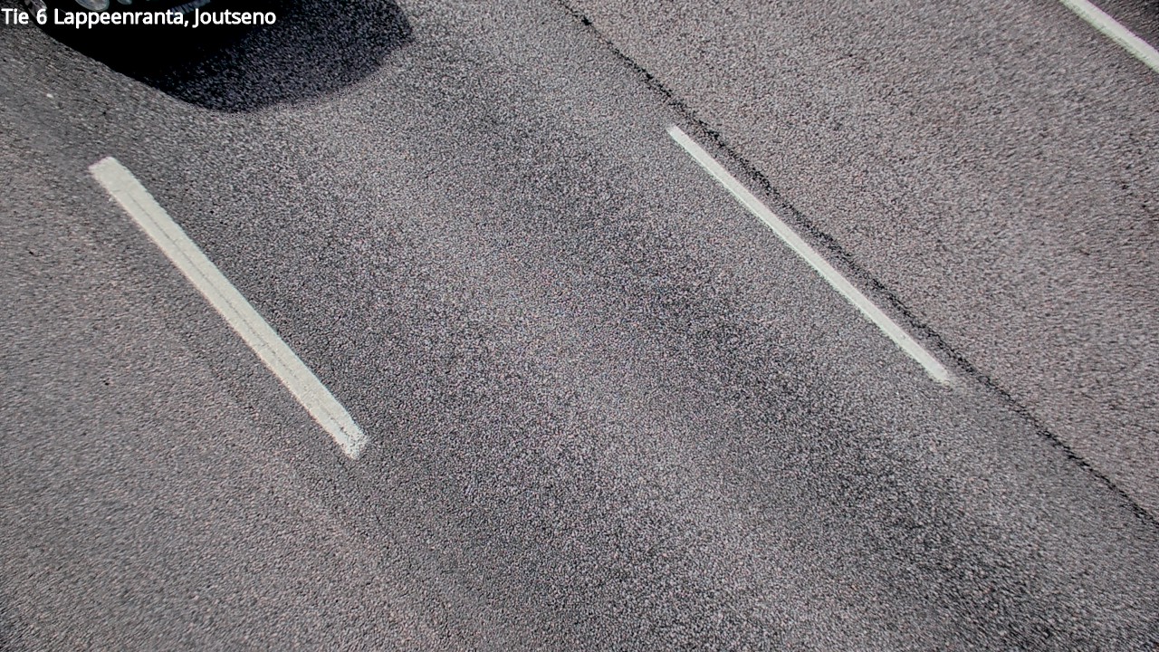Kelikamerat Kuva Tie 6 Lappeenranta, Joutseno, Lappeenranta, Etelä-Karjala