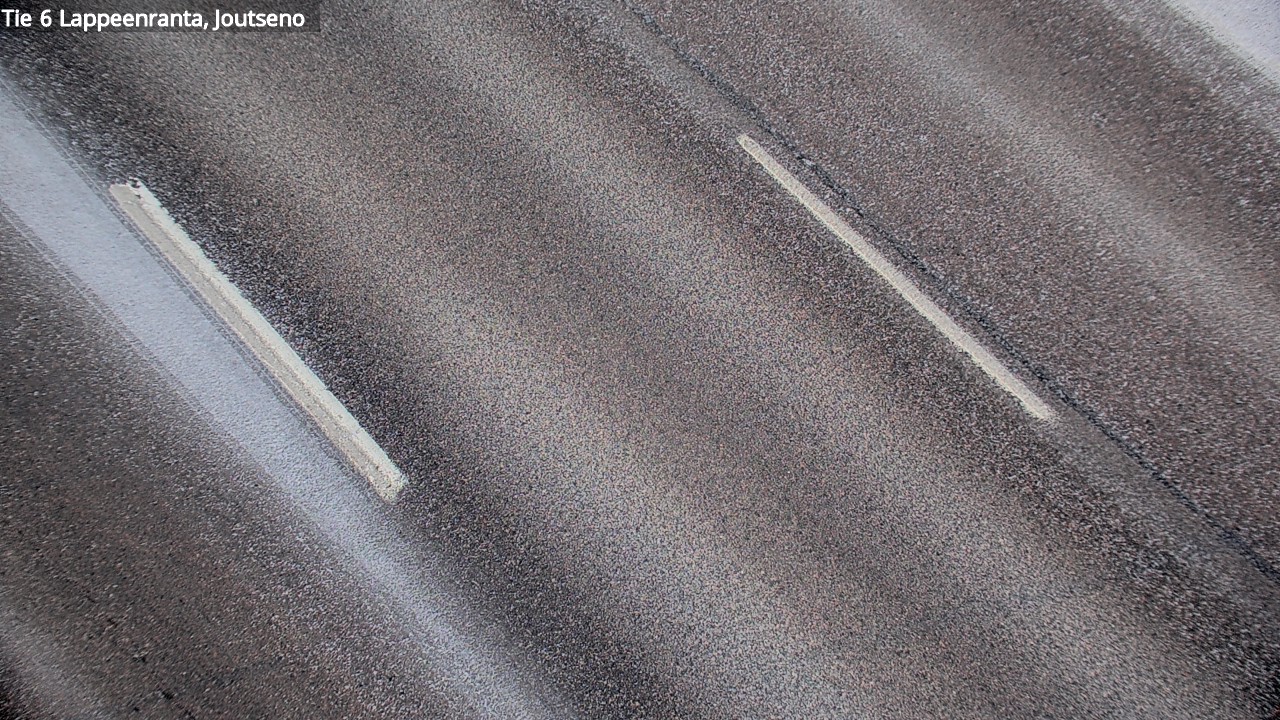 Kelikamerat Kuva Tie 6 Lappeenranta, Joutseno, Lappeenranta, Etelä-Karjala