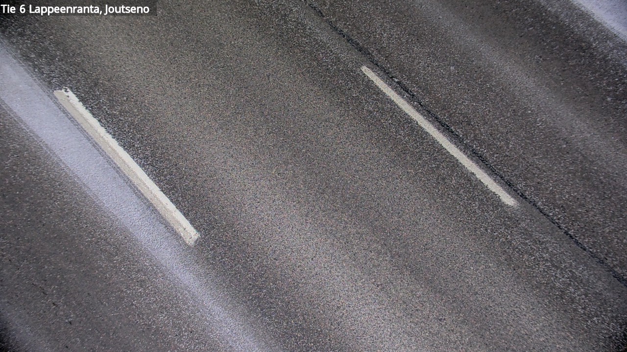 Kelikamerat Kuva Tie 6 Lappeenranta, Joutseno, Lappeenranta, Etelä-Karjala