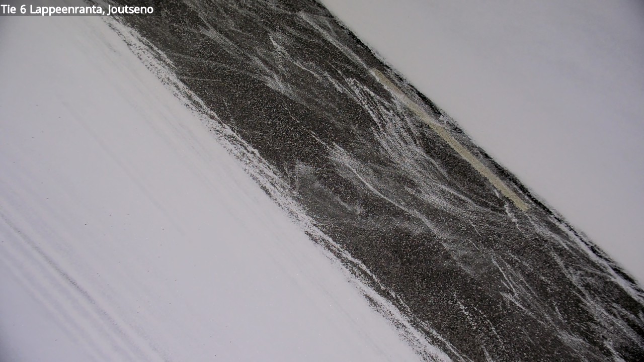 Kelikamerat Kuva Tie 6 Lappeenranta, Joutseno, Lappeenranta, Etelä-Karjala