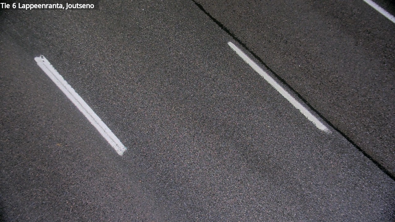 Kelikamerat Kuva Tie 6 Lappeenranta, Joutseno, Lappeenranta, Etelä-Karjala