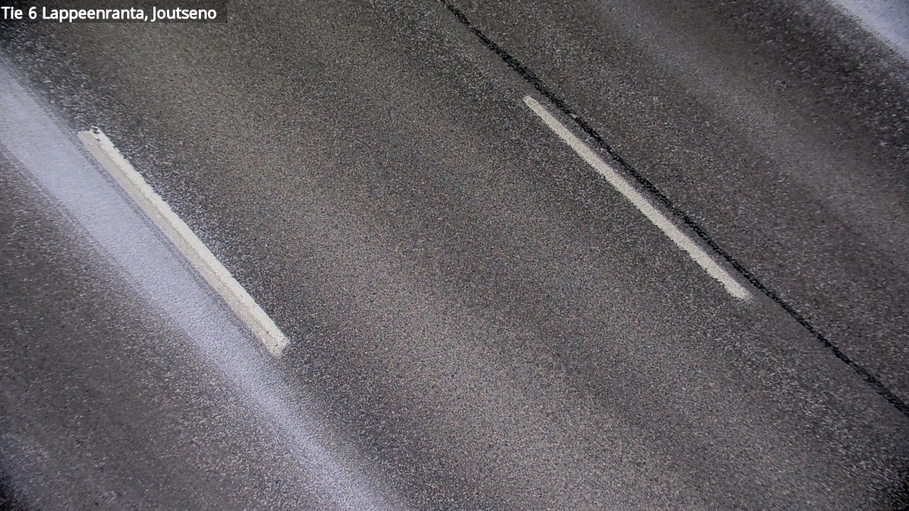 Kelikamerat Kuva Tie 6 Lappeenranta, Joutseno, Lappeenranta, Etelä-Karjala