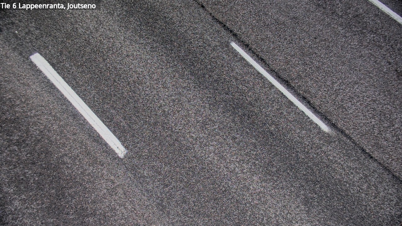 Kelikamerat Kuva Tie 6 Lappeenranta, Joutseno, Lappeenranta, Etelä-Karjala