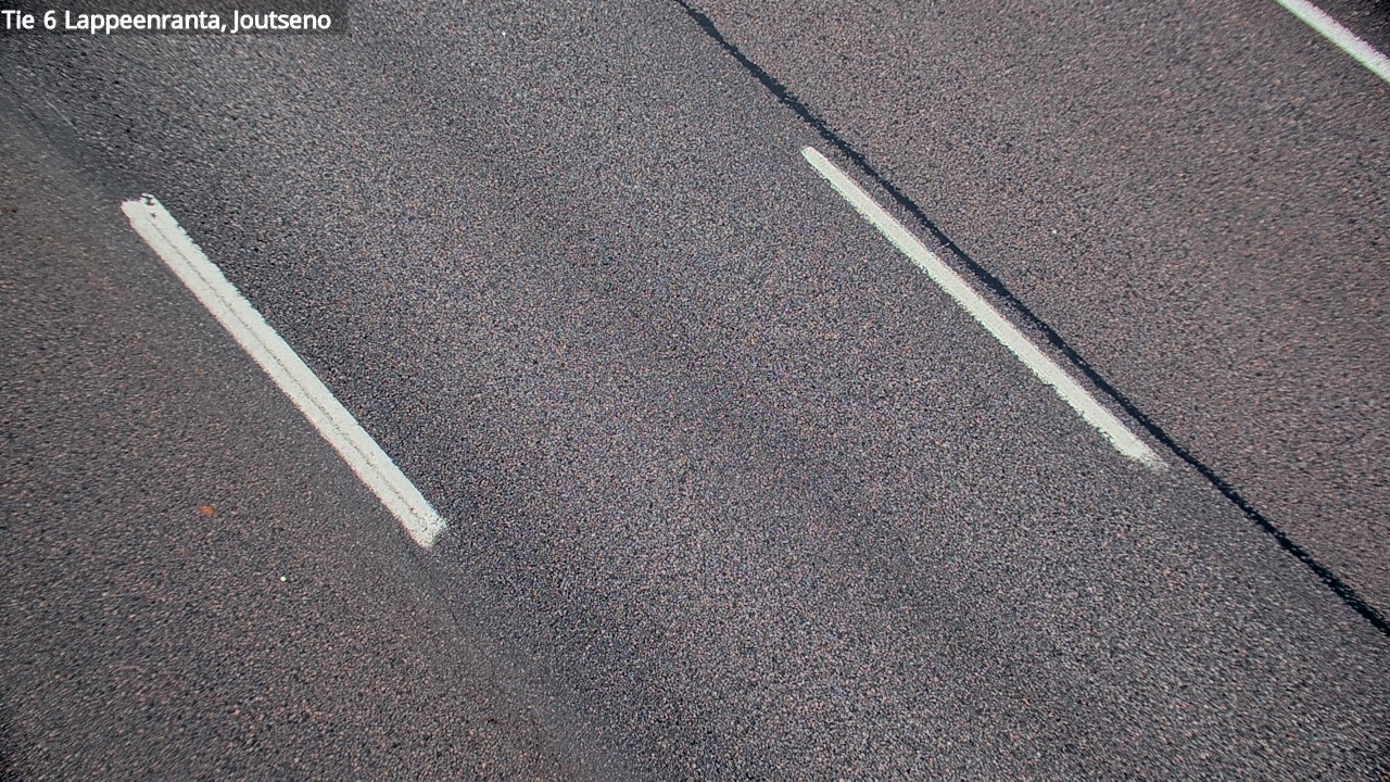 Kelikamerat Kuva Tie 6 Lappeenranta, Joutseno, Lappeenranta, Etelä-Karjala