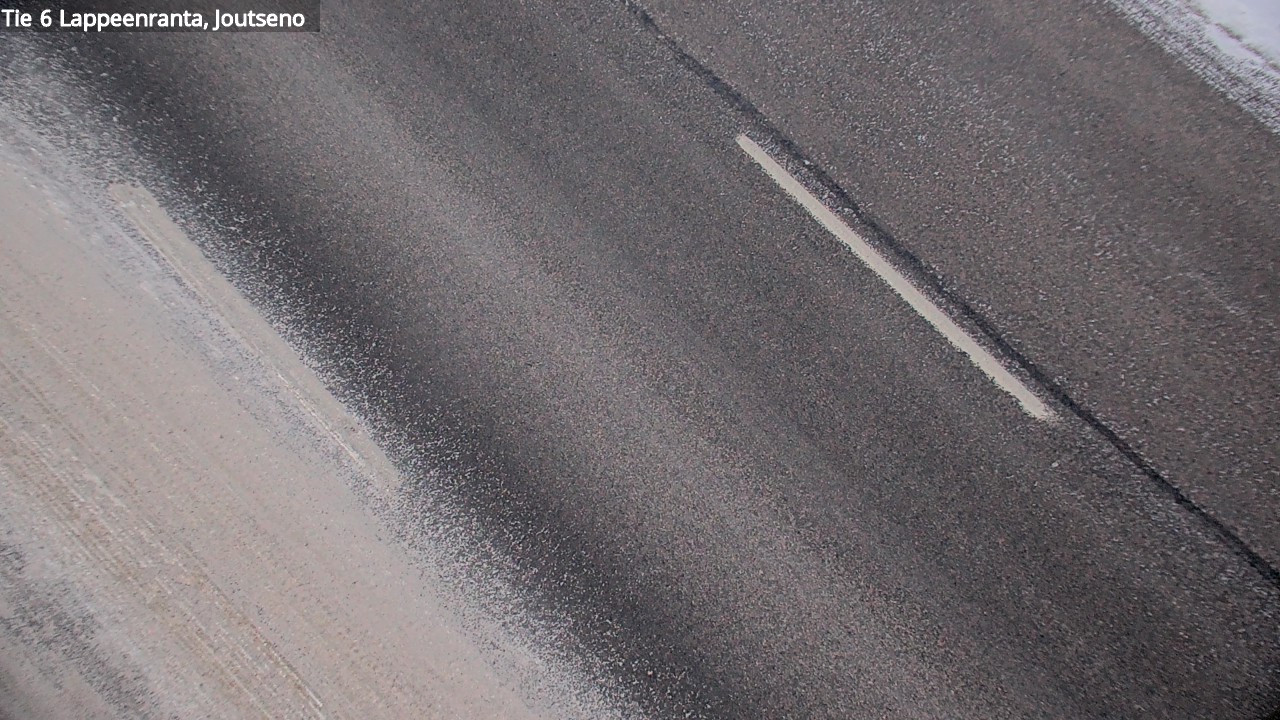 Kelikamerat Kuva Tie 6 Lappeenranta, Joutseno, Lappeenranta, Etelä-Karjala