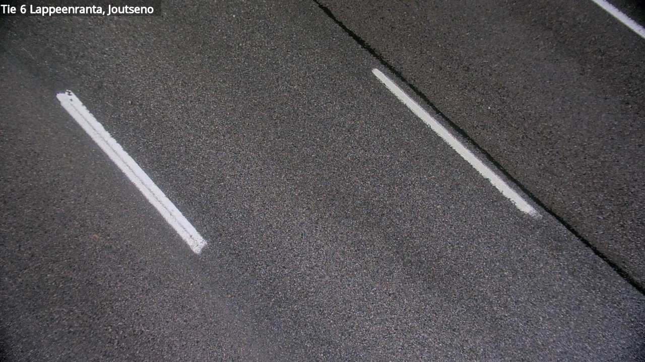 Kelikamerat Kuva Tie 6 Lappeenranta, Joutseno, Lappeenranta, Etelä-Karjala