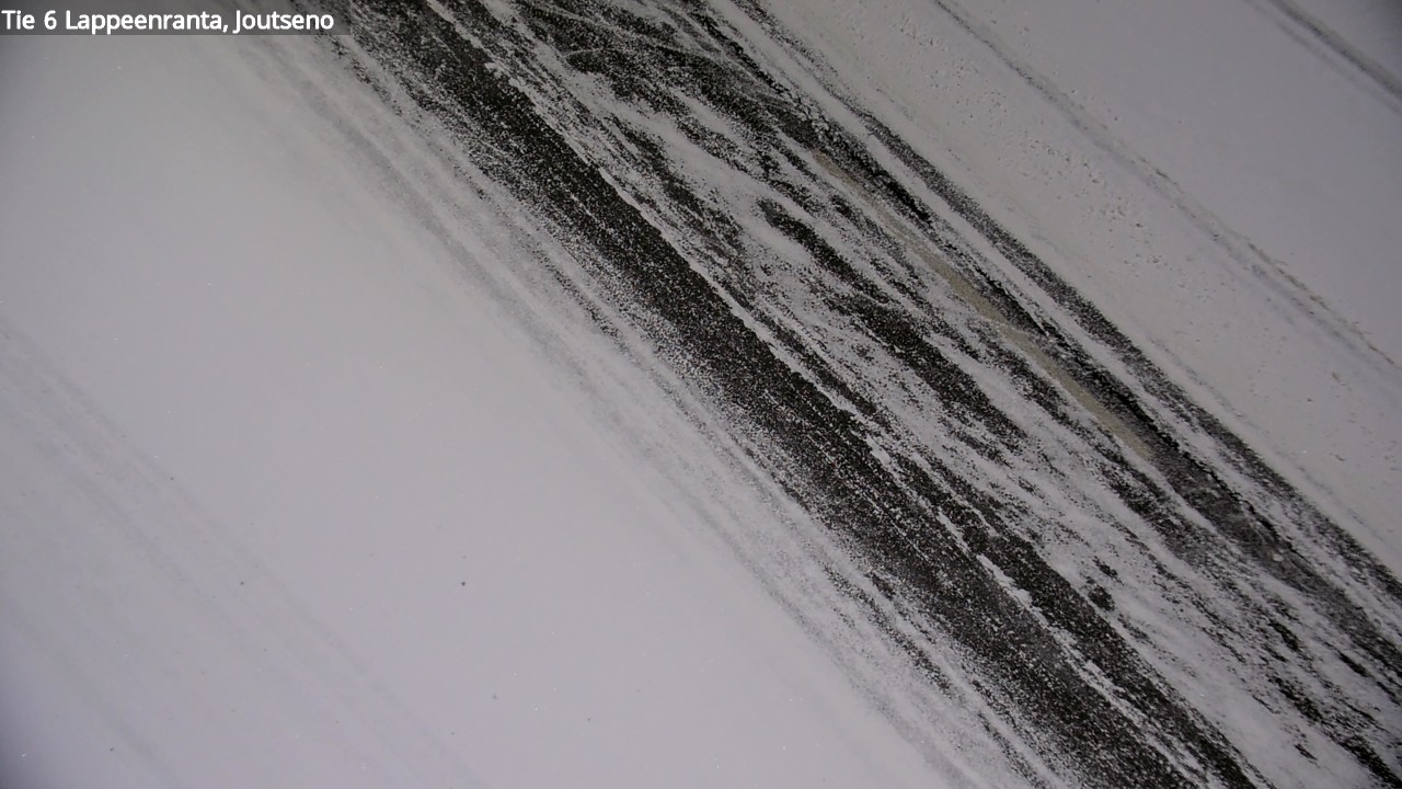 Kelikamerat Kuva Tie 6 Lappeenranta, Joutseno, Lappeenranta, Etelä-Karjala