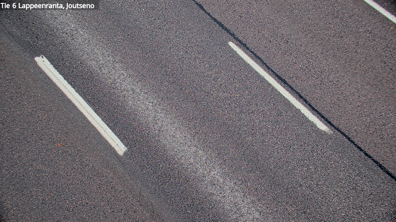 Kelikamerat Kuva Tie 6 Lappeenranta, Joutseno, Lappeenranta, Etelä-Karjala