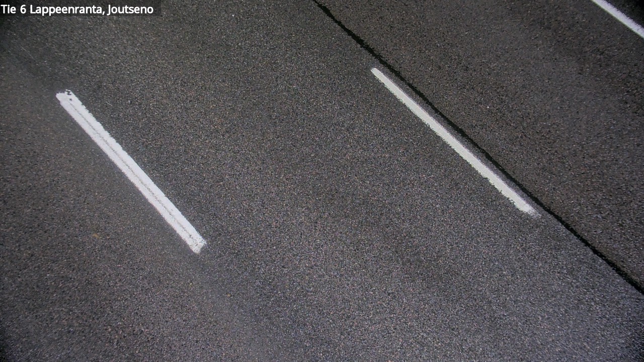 Kelikamerat Kuva Tie 6 Lappeenranta, Joutseno, Lappeenranta, Etelä-Karjala