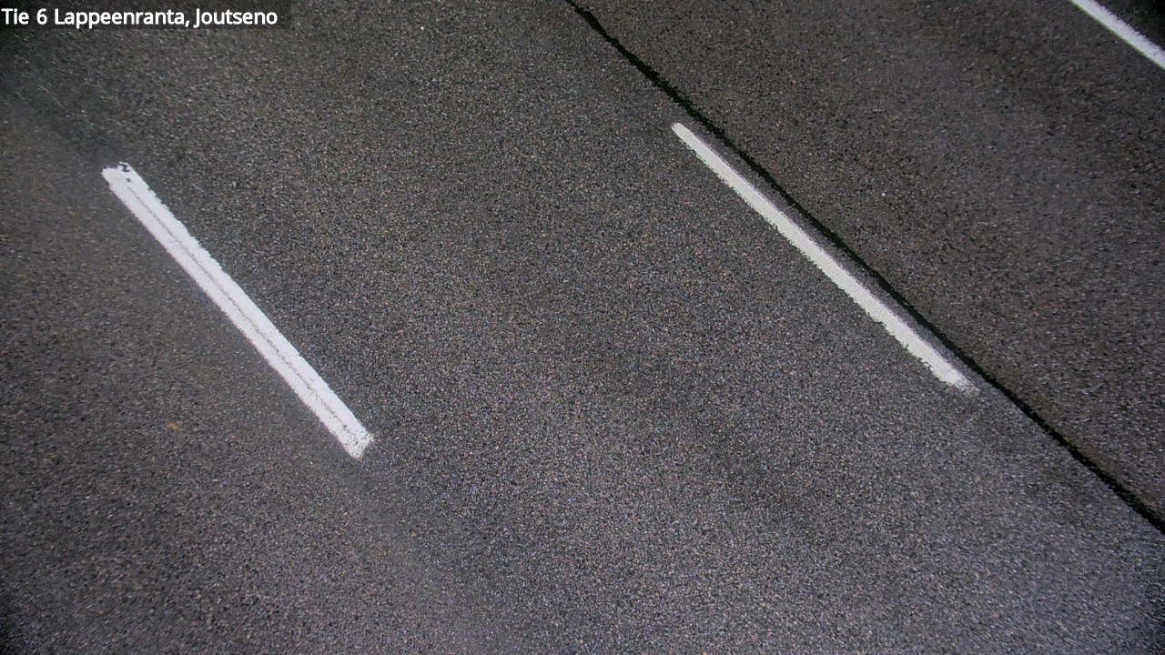 Kelikamerat Kuva Tie 6 Lappeenranta, Joutseno, Lappeenranta, Etelä-Karjala