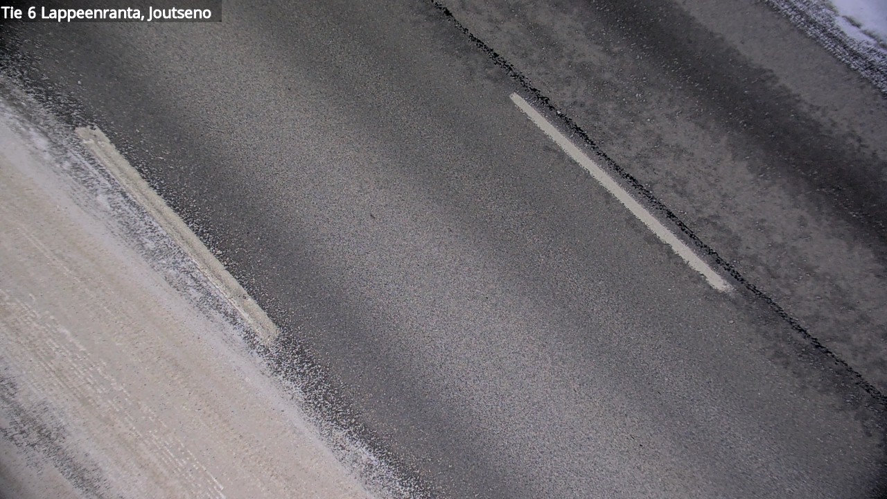 Kelikamerat Kuva Tie 6 Lappeenranta, Joutseno, Lappeenranta, Etelä-Karjala