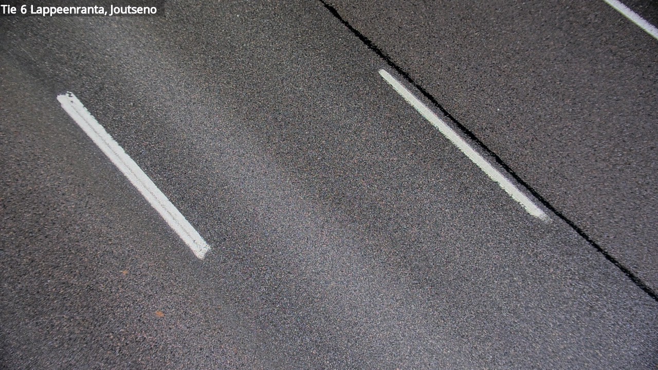 Kelikamerat Kuva Tie 6 Lappeenranta, Joutseno, Lappeenranta, Etelä-Karjala