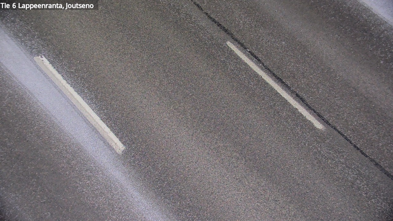 Kelikamerat Kuva Tie 6 Lappeenranta, Joutseno, Lappeenranta, Etelä-Karjala