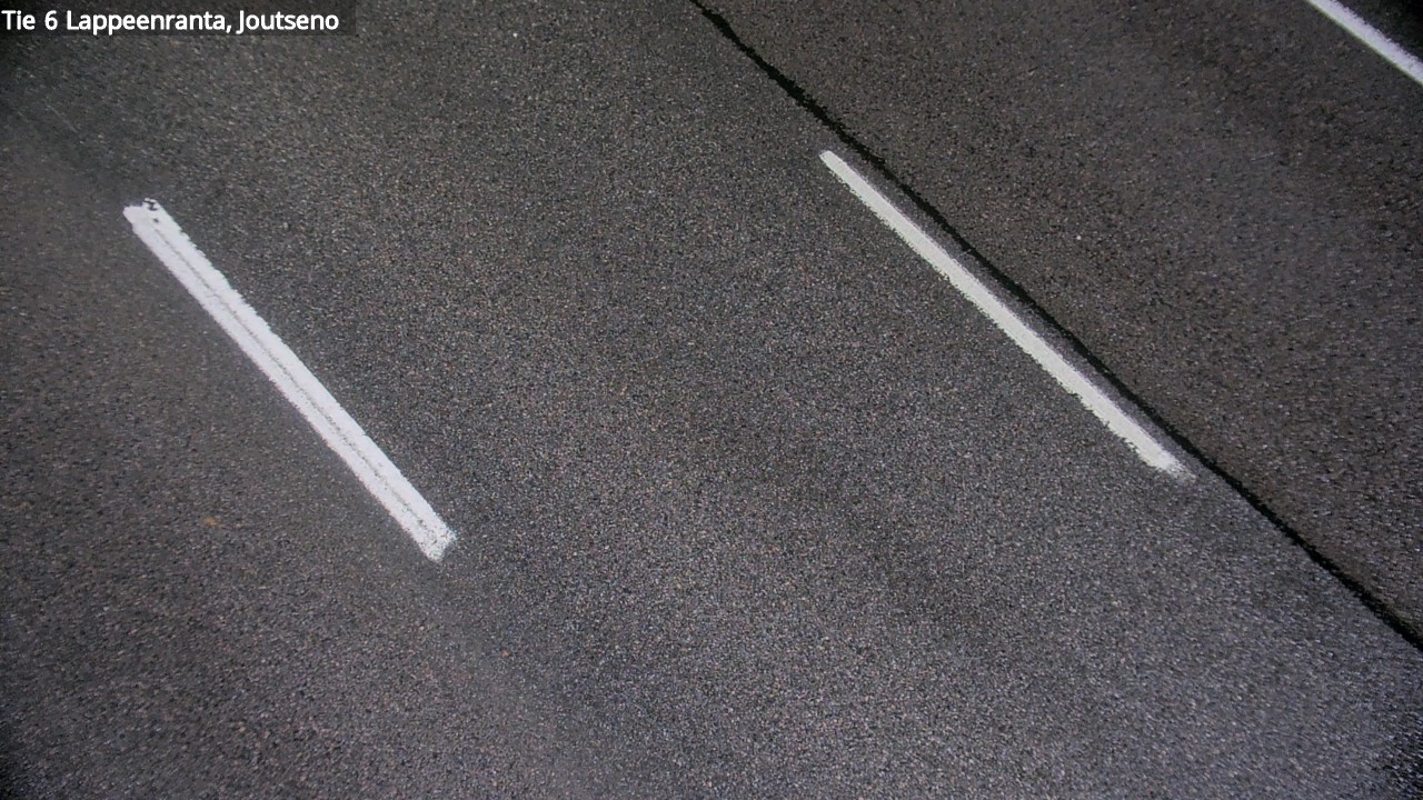 Kelikamerat Kuva Tie 6 Lappeenranta, Joutseno, Lappeenranta, Etelä-Karjala