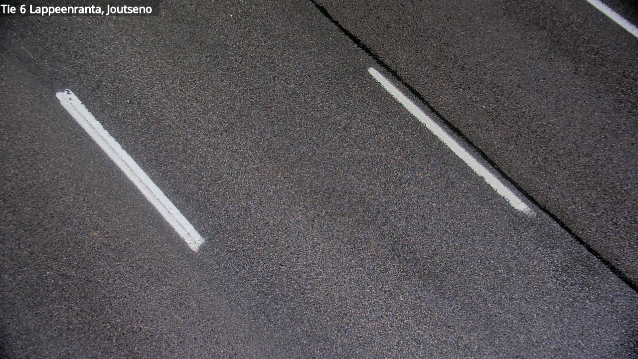 Kelikamerat Kuva Tie 6 Lappeenranta, Joutseno, Lappeenranta, Etelä-Karjala