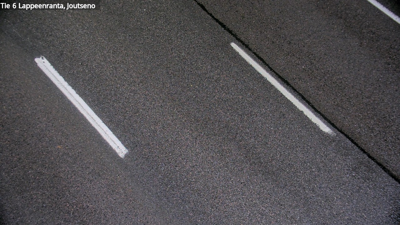 Kelikamerat Kuva Tie 6 Lappeenranta, Joutseno, Lappeenranta, Etelä-Karjala