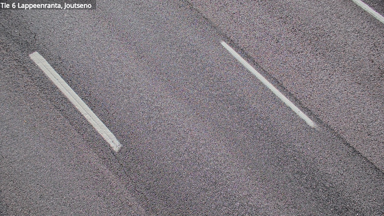 Kelikamerat Kuva Tie 6 Lappeenranta, Joutseno, Lappeenranta, Etelä-Karjala