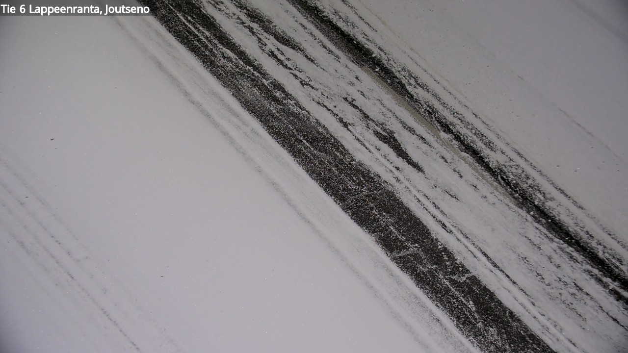 Kelikamerat Kuva Tie 6 Lappeenranta, Joutseno, Lappeenranta, Etelä-Karjala