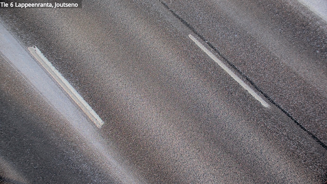 Kelikamerat Kuva Tie 6 Lappeenranta, Joutseno, Lappeenranta, Etelä-Karjala